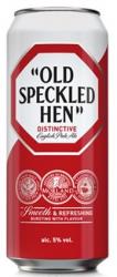 Morland's - Old Speckled Hen (4 pack 12oz cans) (4 pack 12oz cans)