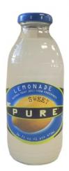 Mr. Pure - Lemonade (64oz) (64oz)