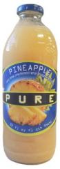 Mr. Pure - Pineapple Juice (32oz can) (32oz can)