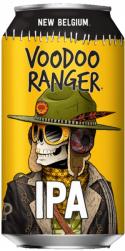 New Belgium Brewing - Voodoo Ranger IPA (355ml can) (355ml can)