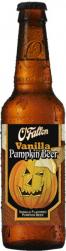 O'Fallon Brewery - Vanilla Pumpkin Beer (6 pack 12oz bottles) (6 pack 12oz bottles)