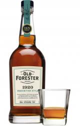 Old Forester - 1920 Prohibition (750ml) (750ml)