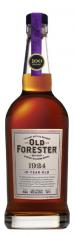 Old Forester - 1924 Whiskey Row Bourbon (750ml) (750ml)