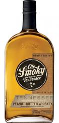 Ole Smoky - Peanut Butter Whiskey (50ml) (50ml)