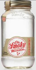 Ole Smoky - Peppermint Moonshine (750ml) (750ml)