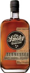 Ole Smoky - Salty  Salted Caramel Whiskey (750ml) (750ml)