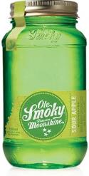 Ole Smoky - Sour Apple Moonshine (750ml) (750ml)