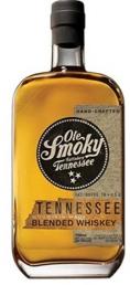 Ole Smoky - Tennessee Blended Whiskey (750ml) (750ml)