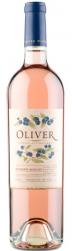 Oliver Winery - Blueberry Moscato (750ml) (750ml)