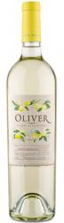 Oliver Winery - Lemon Moscato (750ml) (750ml)