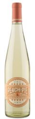 Oliver Winery - Peach Pie Apple Wine (750ml) (750ml)