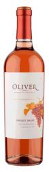 Oliver Winery - Soft Ros Wine (750ml) (750ml)