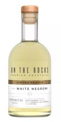 On The Rocks - White  Negroni (375ml) (375ml)