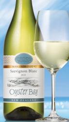 Oyster Bay - Chardonnay Marlborough 2020 (750ml) (750ml)