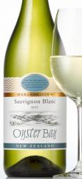 Oyster Bay - Sauvignon Blanc Marlborough 2019 (750ml) (750ml)