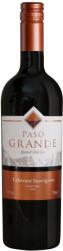 Paso Grande - Cabernet Sauvignon 2018 (750ml) (750ml)