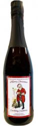 Pheasant Hollow Winery - Crackling Cranberry Wine (750ml) (750ml)