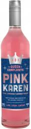 Pink Karen - Pink Lemonade Vodka (750ml) (750ml)