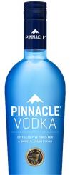 Pinnacle - Vodka (375ml) (375ml)