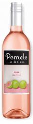 Pomelo Wine Co. - Rose' 2017 (750ml) (750ml)