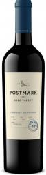 Postmark - Napa Valley Cabernet Sauvignon 2018 (750ml) (750ml)