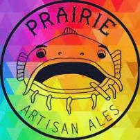 Prairie Artisan Ales - Standard Farmhouse Ale (4 pack 12oz cans) (4 pack 12oz cans)