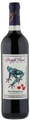 Purple Toad Winery - Red Raspberry (750ml) (750ml)