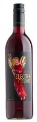 Quady Winery - Red Electra Moscato Wine 2016 (750ml) (750ml)