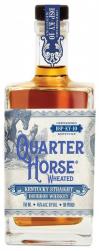 Quarter Horse - Wheated Bourbon Whiskey (750ml) (750ml)