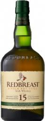 Redbreast - 15 Year Irish Whiskey (750ml) (750ml)