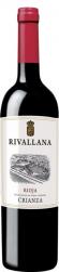 Rivallana - Rioja Crianza 2016 (750ml) (750ml)