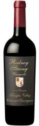 Rodney Strong - Knights Valley Cabernet Sauvignon 2017 (750ml) (750ml)