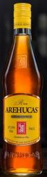 Ron Arehucas - Gold Rum (750ml) (750ml)