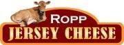 Ropp Jersey Farm - Smoked Gouda