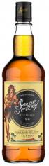 Sailor Jerry - Spiced Navy Rum (375ml) (375ml)