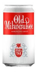 Schlitz Brewing Company - Old Milwaukee (30 pack 12oz cans) (30 pack 12oz cans)