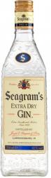 Seagram's - Extra Dry Gin (750ml) (750ml)