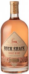 Shannon Ridge - Buck Shack Rose' 2020 (750ml) (750ml)