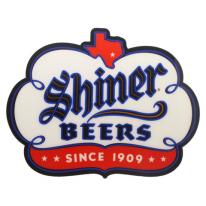 Shiner - Light Blonde Lager (12 pack 12oz cans) (12 pack 12oz cans)