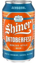 Shiner - Oktoberfest (6 pack 12oz bottles) (6 pack 12oz bottles)