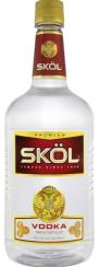 Skol - Vodka (100ml) (100ml)