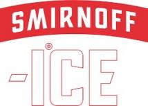 Smirnoff Ice - Smash Lemon & Lime (16oz can) (16oz can)