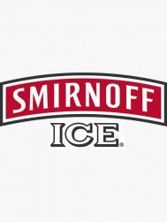 Smirnoff Ice - Smash Pink Lemonade (24oz can) (24oz can)