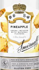 Smirnoff - Pineapple Vodka (50ml) (50ml)