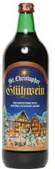 St. Christopher - Gluhwein (750ml) (750ml)