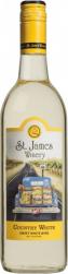 St. James Winery - Country White (750ml) (750ml)