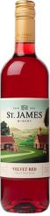 St. James Winery - Velvet Red (1.5L) (1.5L)