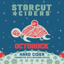 Starcut Ciders - Octorock (6 pack 12oz cans) (6 pack 12oz cans)