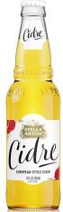 Stella Artois - Cidre (6 pack 12oz bottles) (6 pack 12oz bottles)