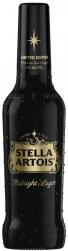 Stella Artois - Midnight Lager Dark Lager (6 pack 12oz bottles) (6 pack 12oz bottles)